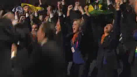 Игры-2016 пройдут в Рио смотреть онлайн