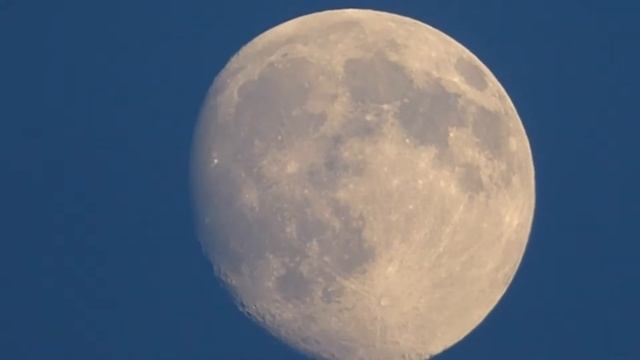 Panasonic Lumix FZ 72 zoom test moon смотреть онлайн