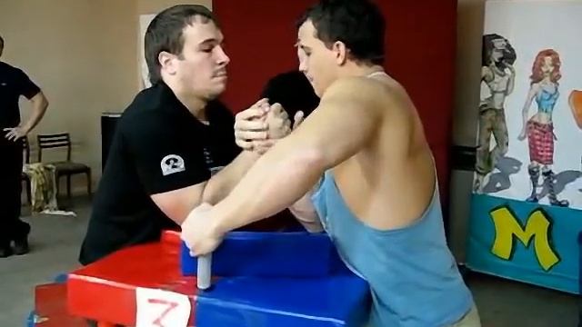 Иван Костров - Максим Талаев смотреть онлайн