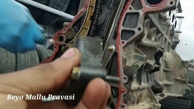 Nissan patrol safari 4.8 timing malayalam talk(TB48)/nissan patrol 2009 engine/Reyo Mallu Pravasi смотреть онлайн