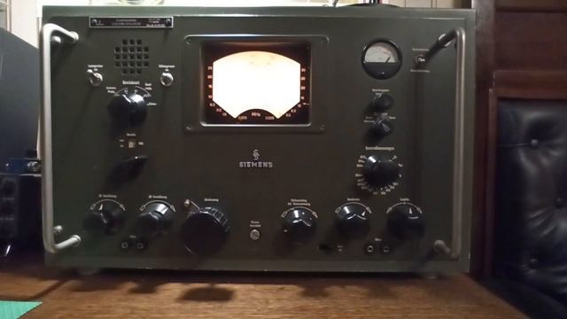 Радио Кореи, 15265 кГц 21-20 смотреть онлайн