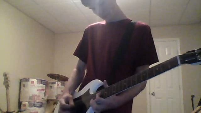 Zoom G3 Taking back Sunday test смотреть онлайн