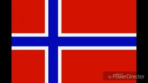 Государственный гимн Норвегии