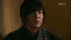 Ли Мин Хо & Клип по дораме Вера