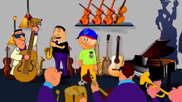 Мультобраз РСВЯ смотреть онлайн