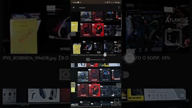 ЭТО ФИАСКО, БРАТАН! Сравнение камер Galaxy Note 10 Plus и Huawei Mate 50 Pro #note10plus #mate50pro