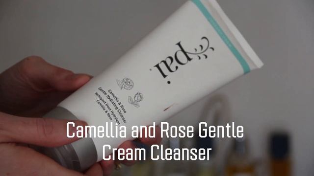 Pai Skincare Review| Oil Cleanser, Chamomile & Rosehip смотреть онлайн