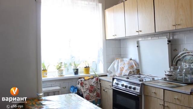 Продам 3 комн. кв. в Омске. Недвижимость в Омске смотреть онлайн