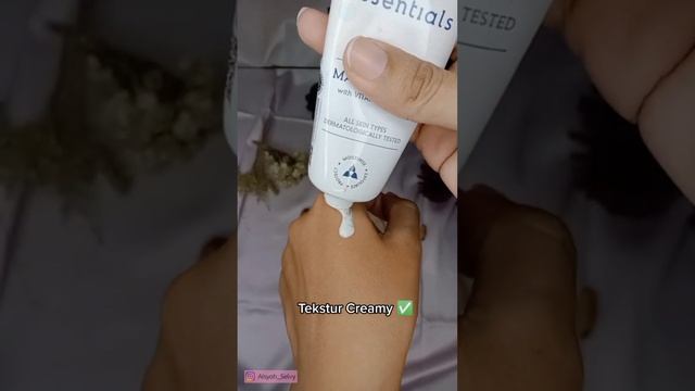 Glow Essentials Mask & Scrub - ORIFLAME смотреть онлайн