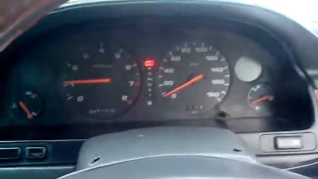 Honda Accord Inspire