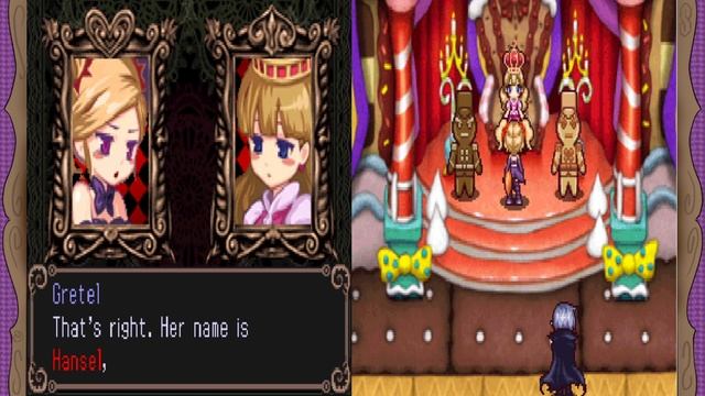 Let's Play A Witch's Tale 09 - Nut in Cracker смотреть онлайн