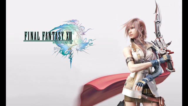 Final Fantasy XIII OST - Hate Naki Shissou смотреть онлайн