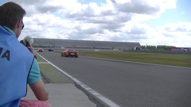 Supercar Accelerations | LFA Agera 650S RS6 DTM LaF | Vol. 11 смотреть онлайн