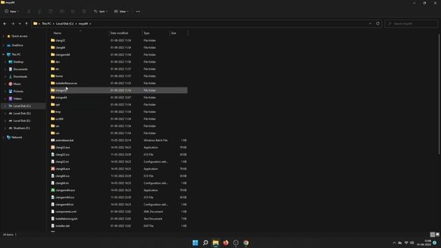 Install C/C++ in Windows With VS Code And MinGW64 смотреть онлайн