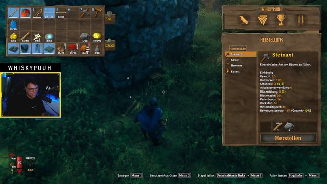 Was ein Trollauflauf | Valheim 061 🪓 | PC Gameplay Deutsch смотреть онлайн