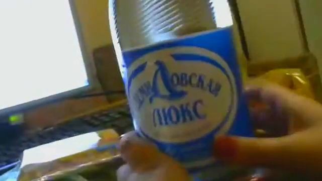 ХЛЕБ НАСУЩНЫЙ-1.ЧТО Я ПОКУПАЮ КАЖДЫЙ ДЕНЬ. смотреть онлайн