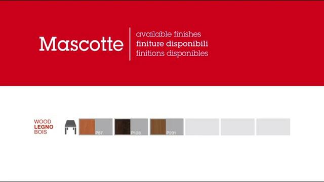 Стол Calligaris Mascotte CS/490 смотреть онлайн