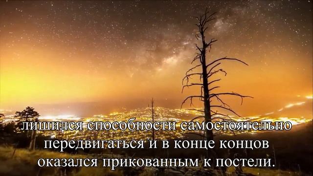 Бывший самый толстый человек в мире впервые после потери веса смог прогуляться — Статья смотреть онлайн