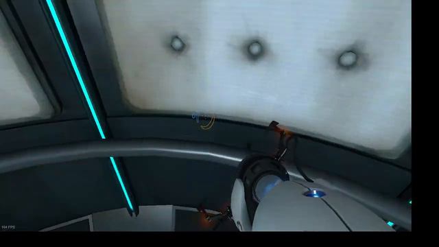 Прохождение Portal без слов #1 смотреть онлайн