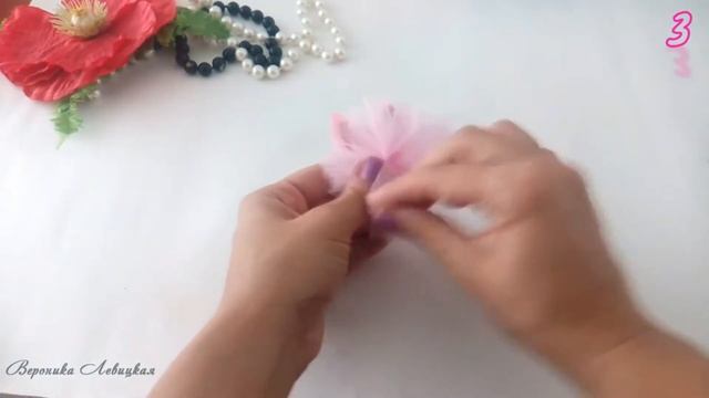 DIY 5 простых заколочек из фоамирана. Заколки "Ушки зайки" смотреть онлайн