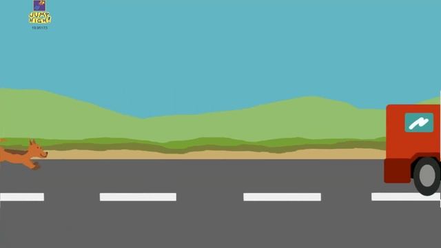 Dog Going Home - GAMEJAM Game (2017) смотреть онлайн