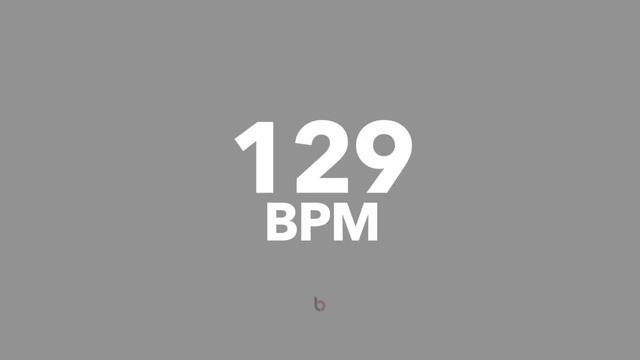 129 BPM - Metronome Flash смотреть онлайн