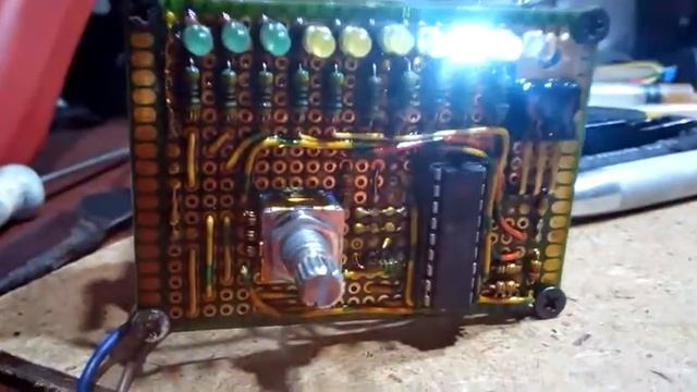 Весёлый паяльник смотреть онлайн