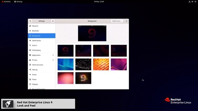 Red Hat Enterprise Linux 9 overview | security functionality and performance for IT environments смотреть онлайн