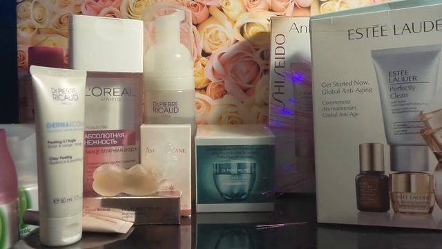 Покупки в сентябре