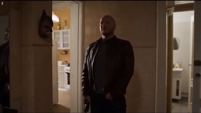 "Презумпция невиновности". #ТотСамыйПетренко смотреть онлайн