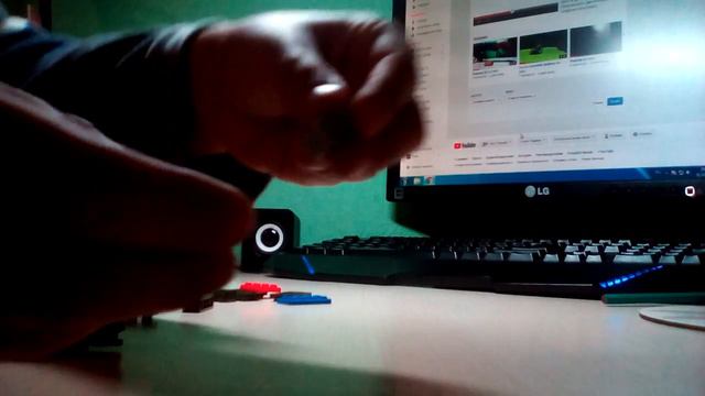 Как сделать лаунчер из лего смотреть онлайн