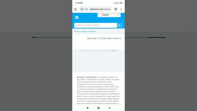 how to download Minecraft apk full file смотреть онлайн