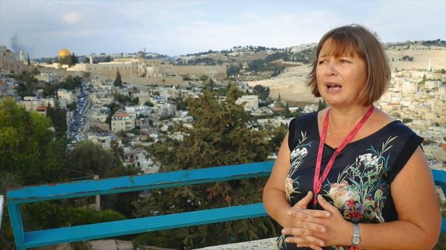 ПУТЕШЕСТВУЙ С ПУТЕВОДИТЕЛЕМ ПО ИЗРАИЛЮ смотреть онлайн