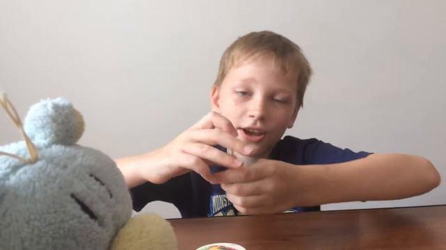 Angry Birds коллекция фишек с помощником Котэ смотреть онлайн