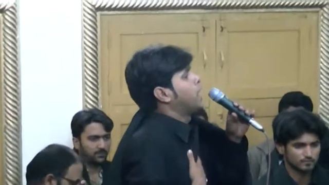 Allah mera beta jiye by Arsalan abidi at kher poor смотреть онлайн