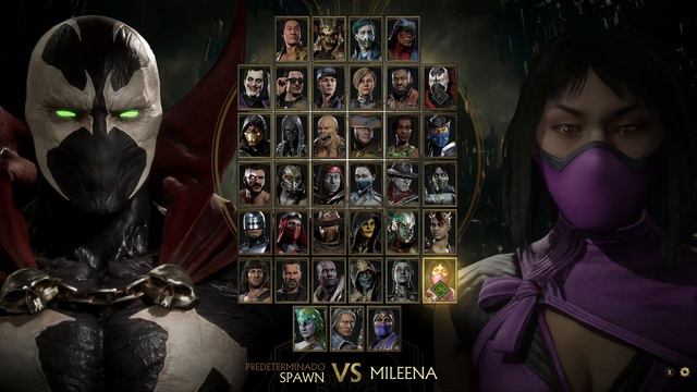 Mortal Kombat 11 Ultimate in Nintendo Switch - Update смотреть онлайн