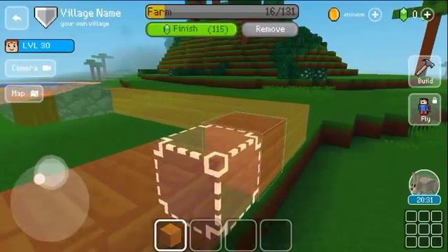Block Craft 3D Mod Apk New Update 2022 v2.13.71 Unlimited Gold & Gems - Link mediafire смотреть онлайн