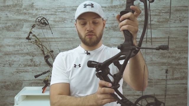 Hoyt RX-5 Ultra [2021] смотреть онлайн