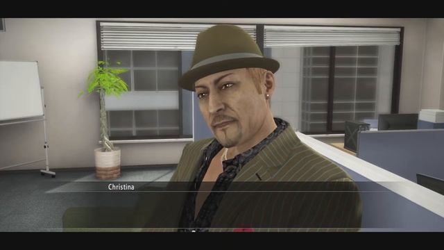 Yakuza 5 Remastered Part 3 Chapter 4 - Beyond The Dream Walkthrough (1080p/60fps) смотреть онлайн