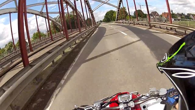 Yamaha Raptor 700 top speed test смотреть онлайн