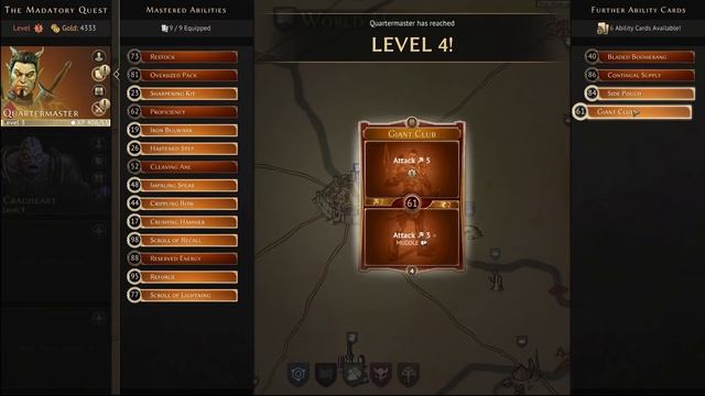 Three Spears class guide and strategy for Gloomhaven смотреть онлайн