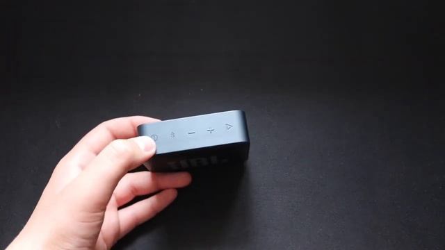 Unboxing si review la JBL GO Essential! смотреть онлайн