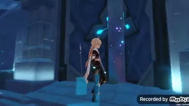 Прохождение игры Genhin impact: #4 смотреть онлайн