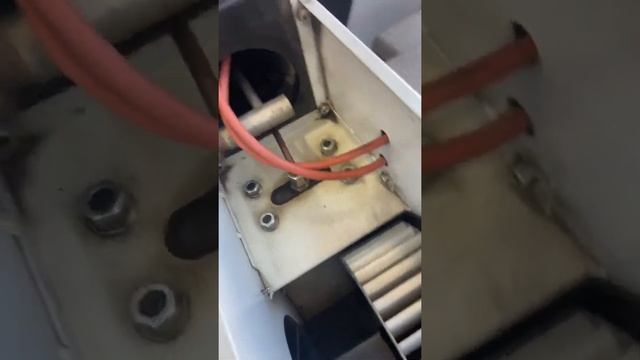 Thermobile Sb Waste oil heater problem / Service diesel Heater смотреть онлайн
