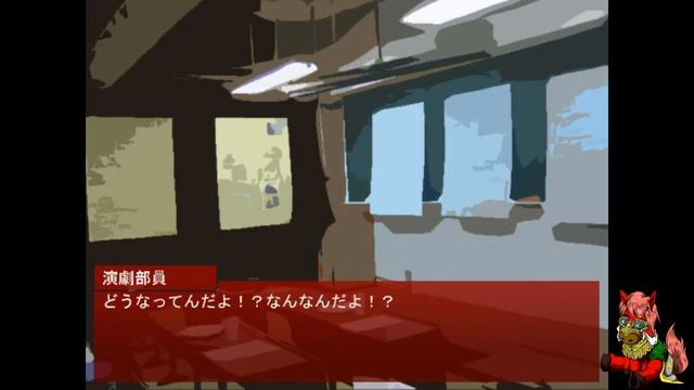 【ホラゲー実況】物語再び。絶望の先にあるのは？拡散『希望』-KAKUSANKIBOU-＃２２ смотреть онлайн