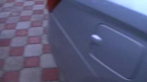 Lada Vesta. Открывание и закрывание  без основного ключа