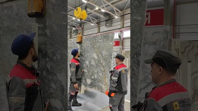 Подбор камня для прихожей. смотреть онлайн