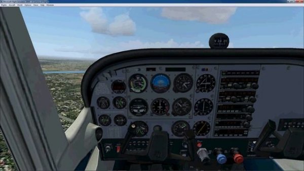 Flight Simulator 2004 A Century of Flight