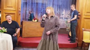 Екатерина Семенова. Приют комедиантов. Репетиция