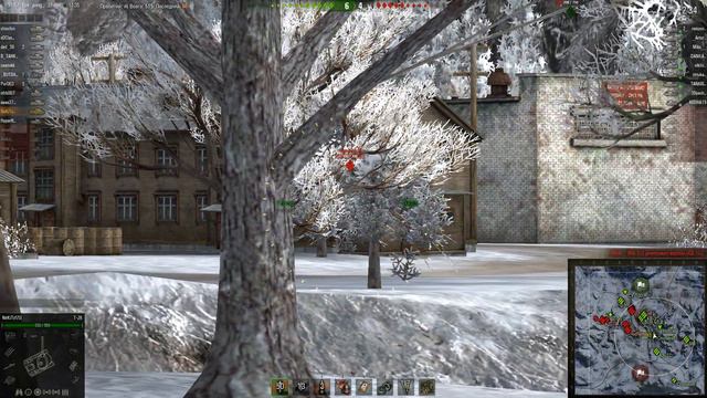 WOT Т-28 Радость смотреть онлайн